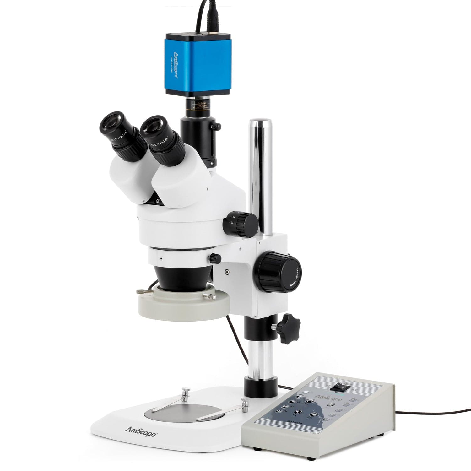amscope-sm-1-zoom-trinokular-stereomikroskop-7x-45x-s-ule-led image 1