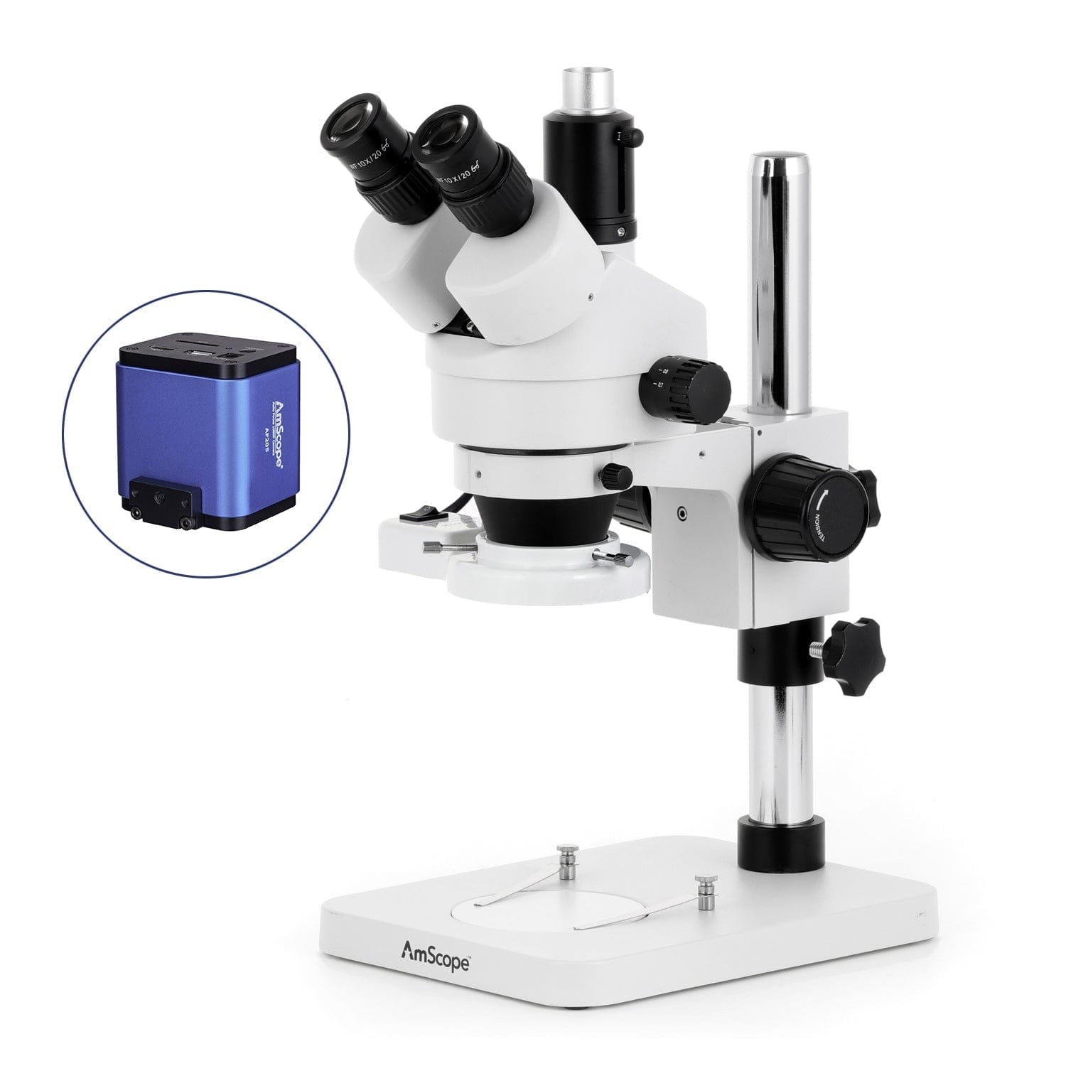 amscope-sm-1-stereomikroskop-7x-45x-trinokular-hdmi-autofokus image 6