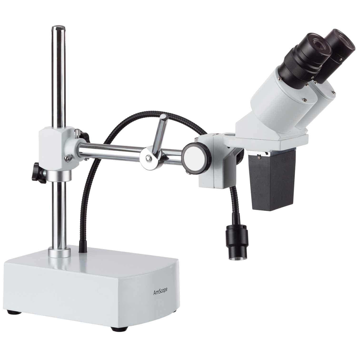 amscope-se400-xyz-stereomikroskop-20x-led-boomstativ image 2