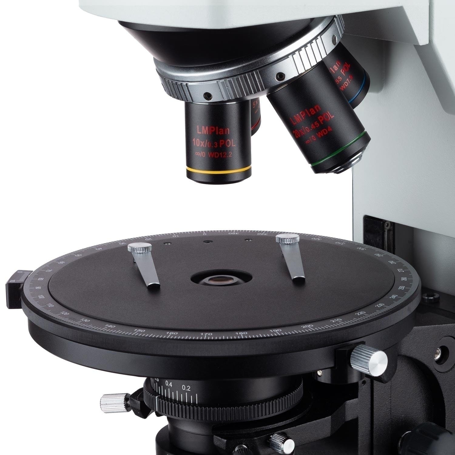 amscope-t800-polarisationsmikroskop-trinokular-50x-500x-kreuztisch image 4