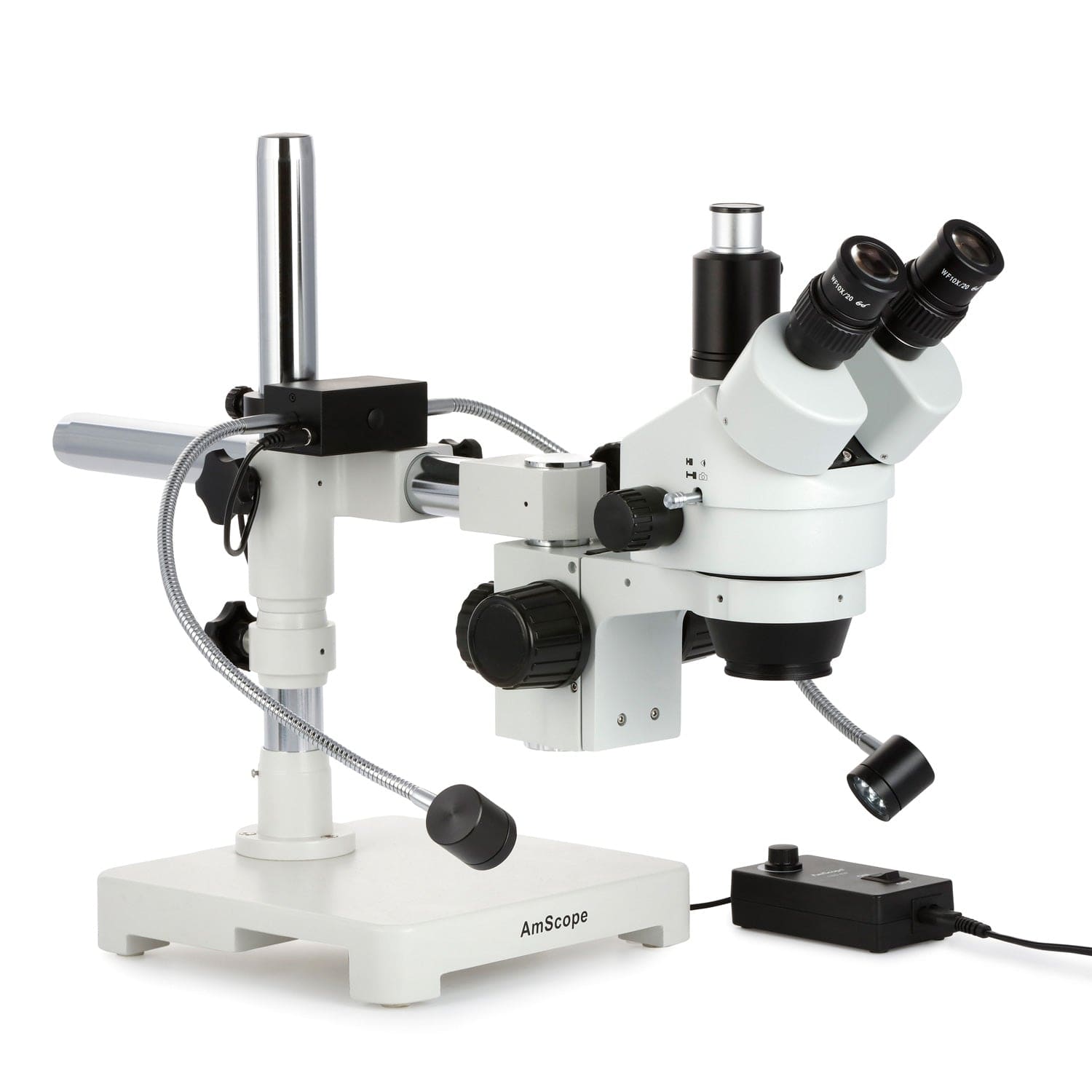 amscope-sm-3t-trinokulares-stereomikroskop-7x-45x-led-doppelschwan image 4
