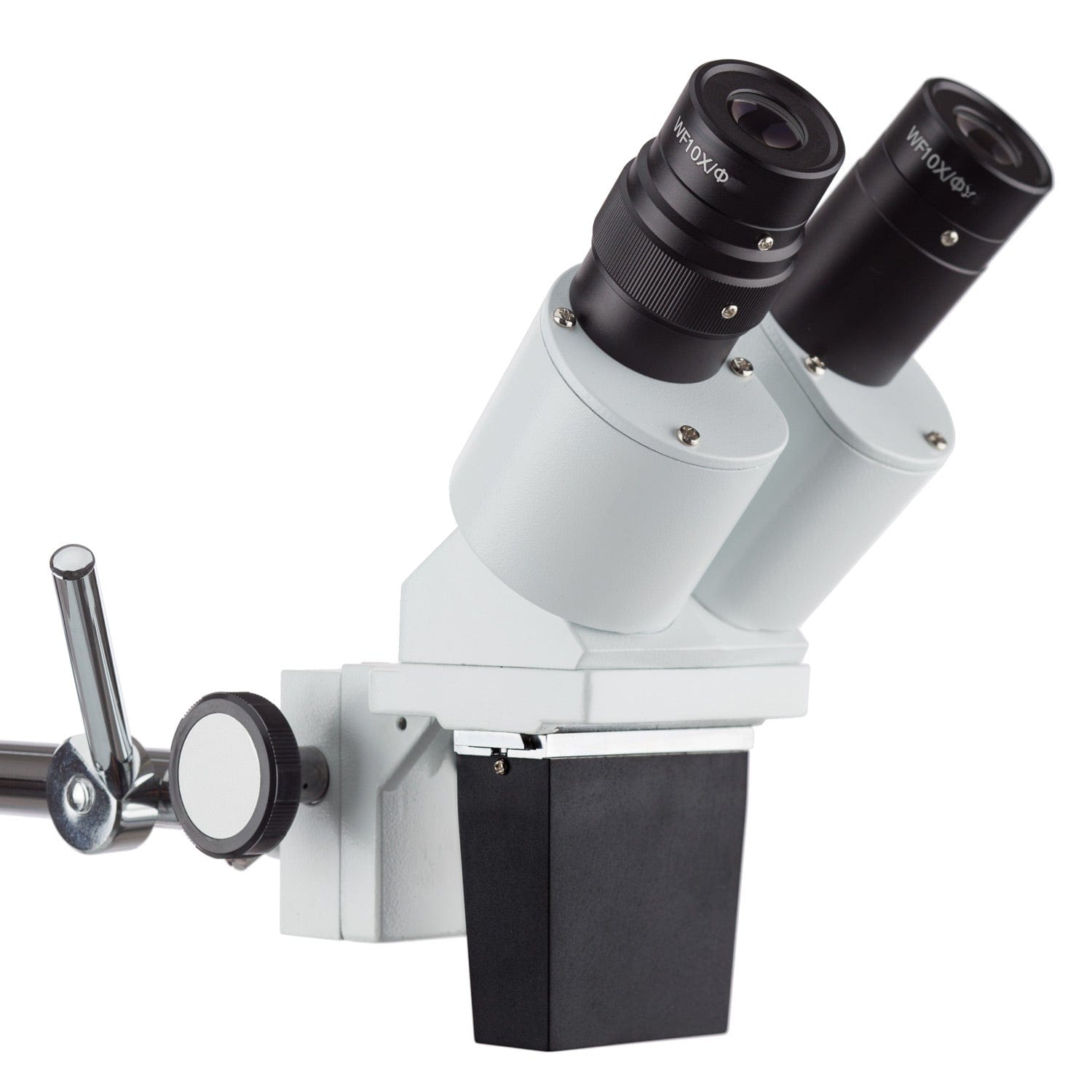 amscope-se400-led-stereomikroskop-10x-schwenkarm image 2
