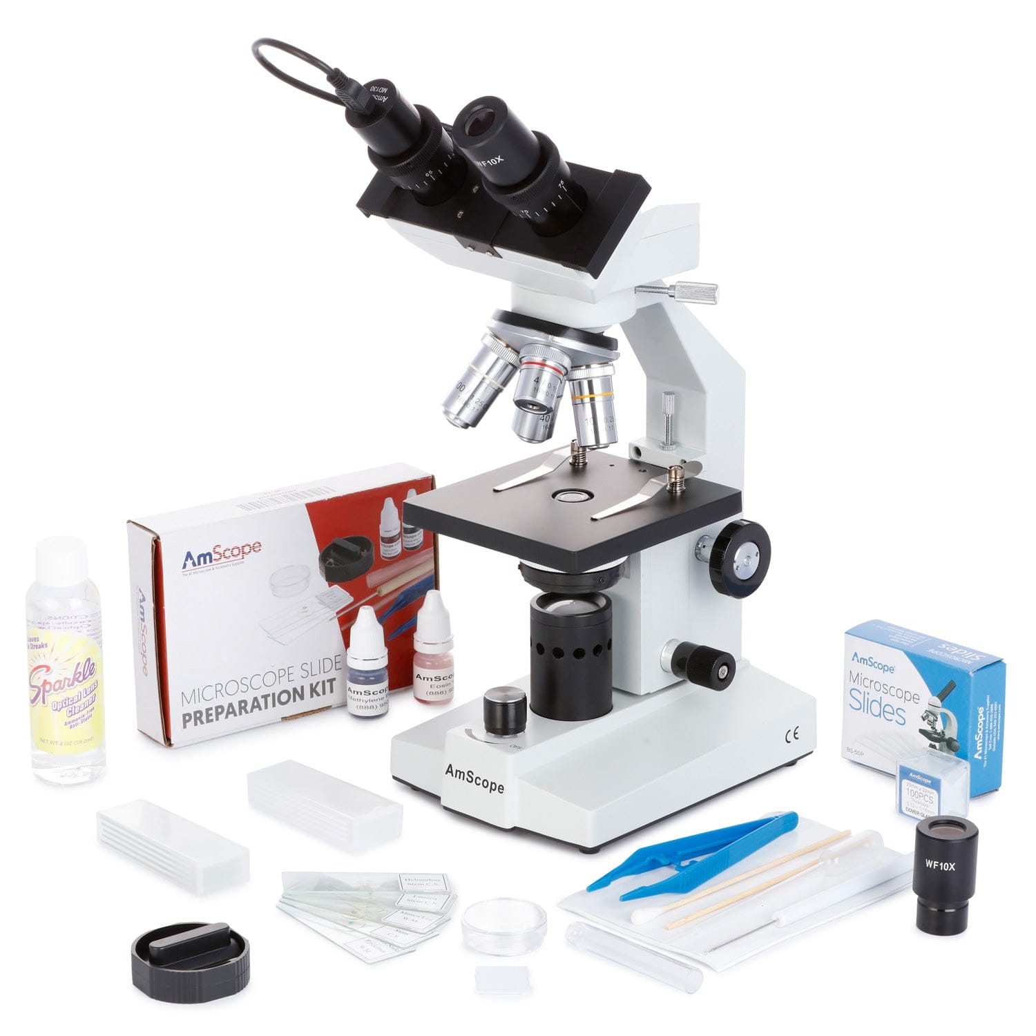 amscope-b100-durchlichtmikroskop-40x-1000x-binokular-led image 4