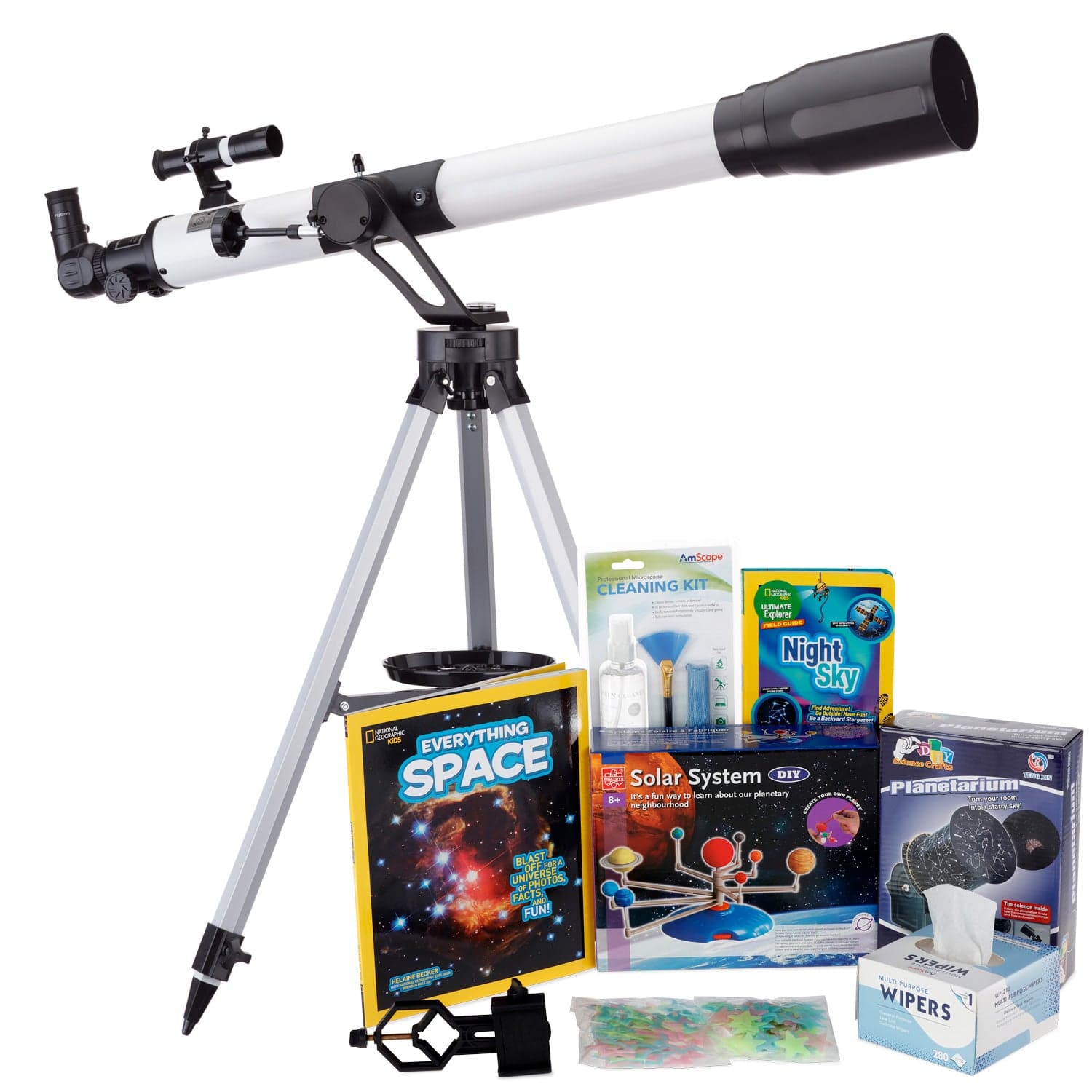 amscope-moon-gazer-kinderteleskop-900x70mm-45x-450x-set image 8