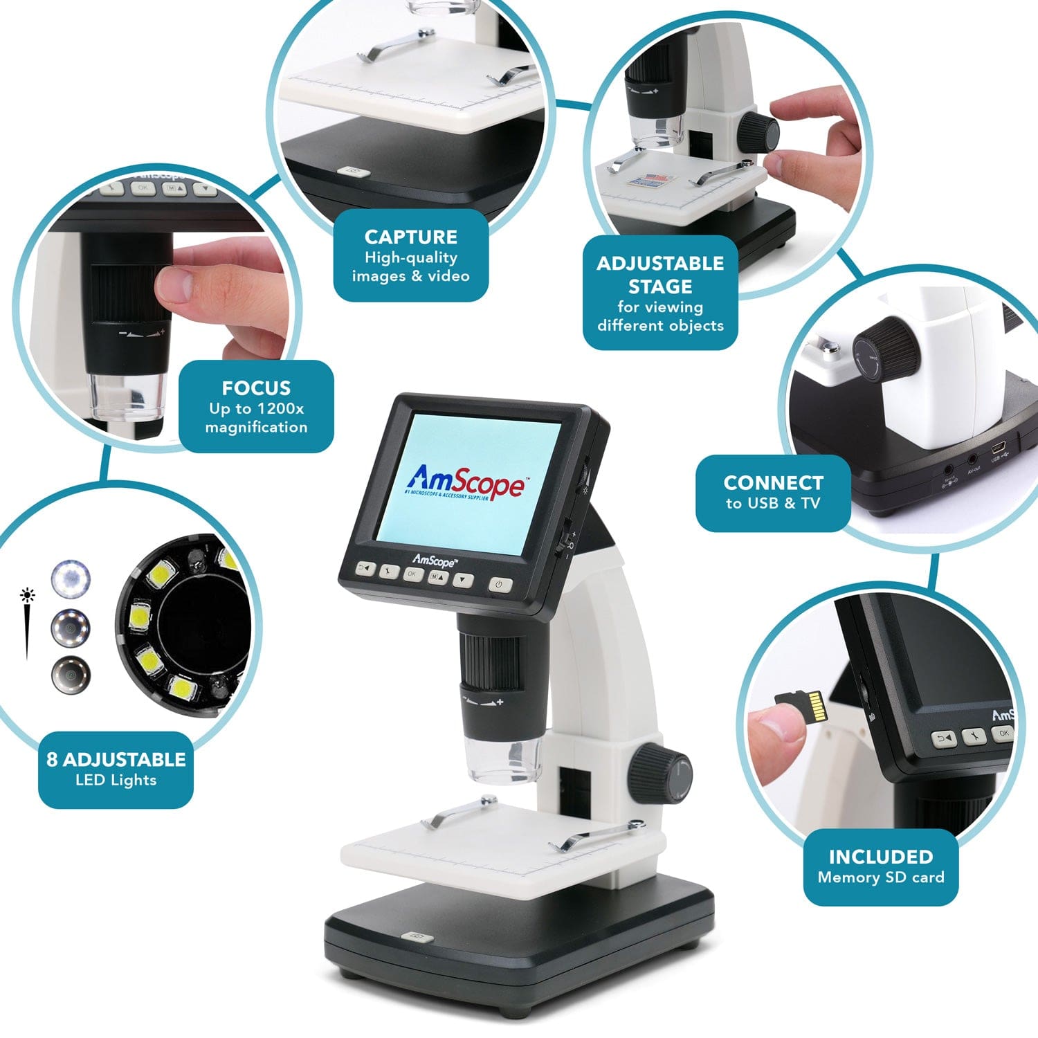 amscope-dm130-m5s035-digital-mikroskop-1200x-lcd-kinder image 7