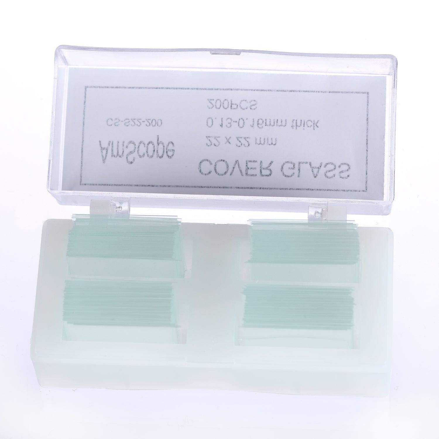amscope-deckgl-ser-22x22mm-glas-200-st-ck-vorgereinigt image 2