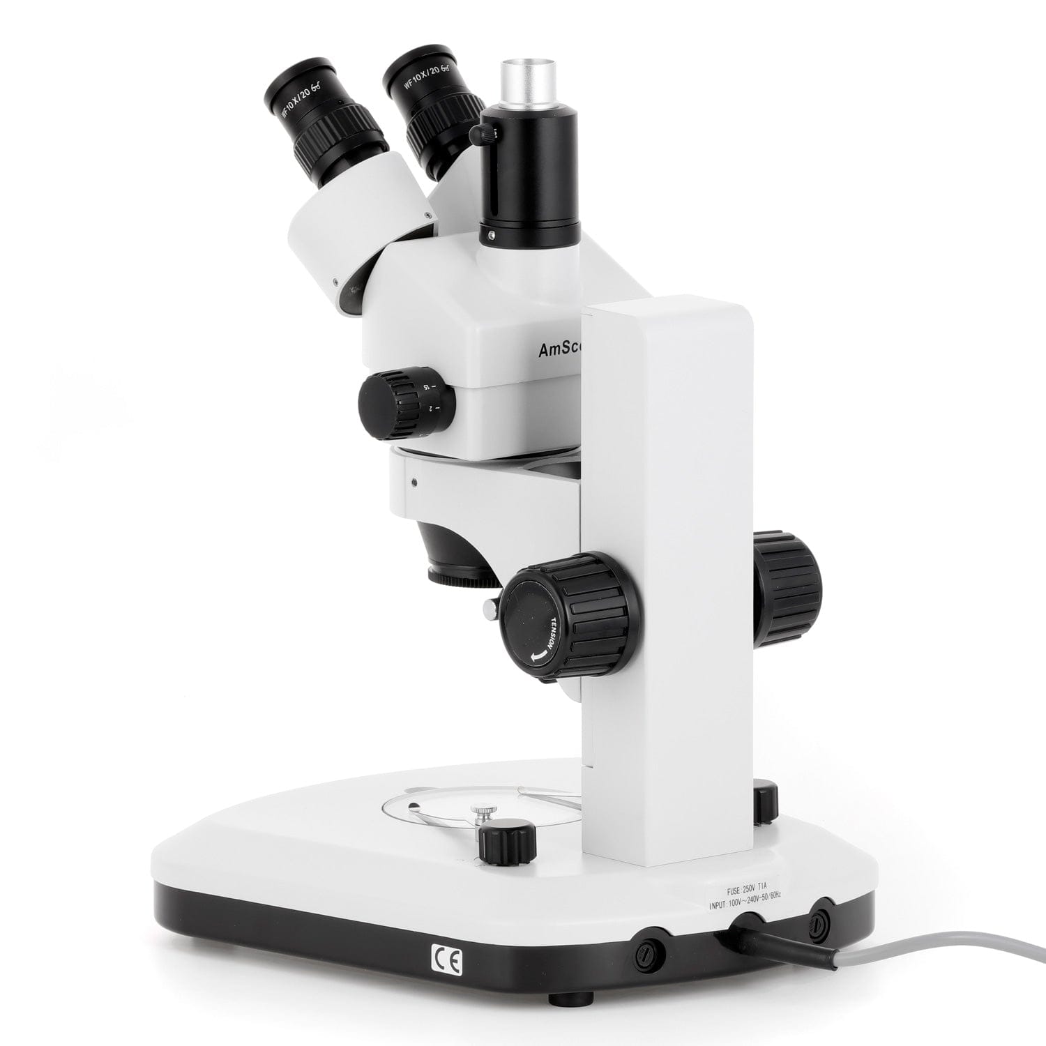 amscope-sm-1-trinokular-stereomikroskop-7x-45x-dual-led image 8