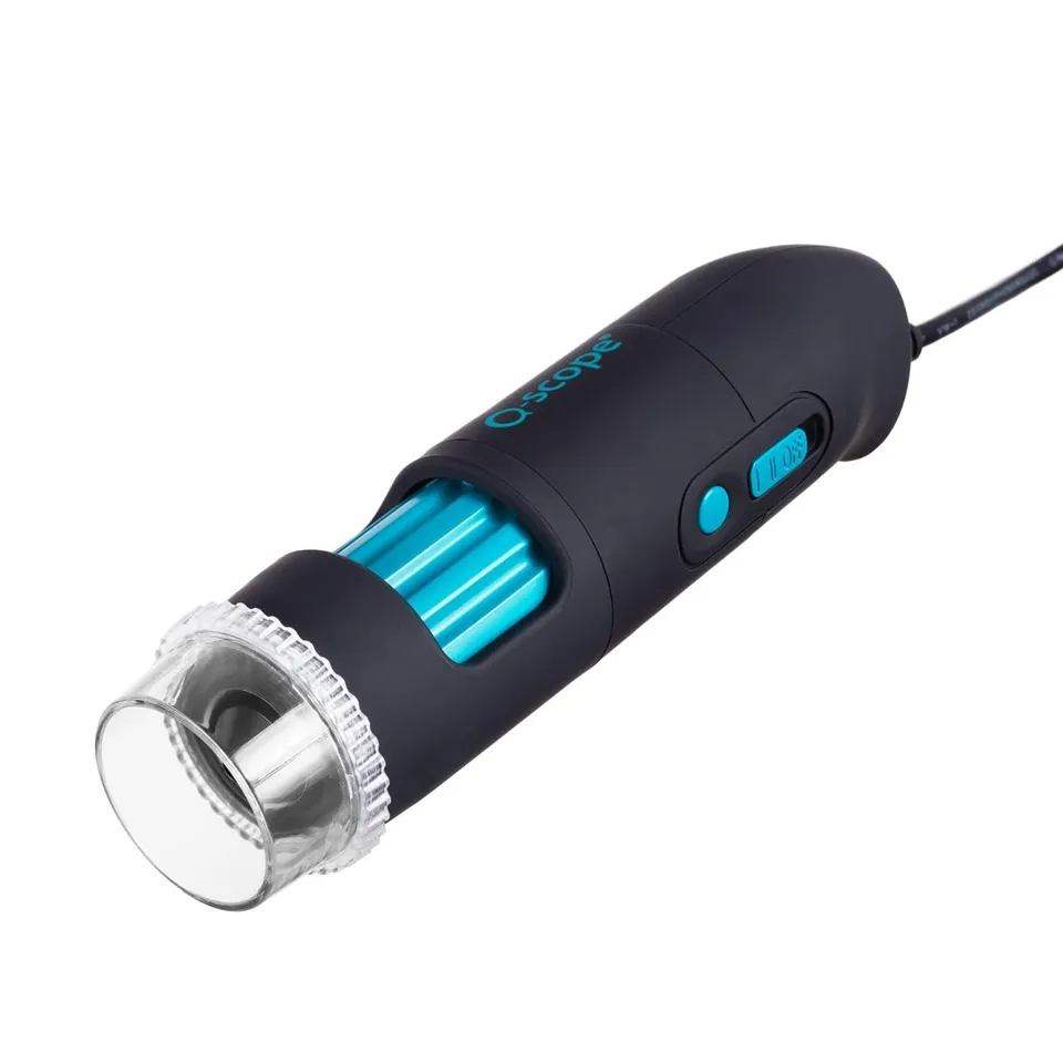 amscope-qs-13200-1-3mp-usb-digital-mikroskop-10x-200x-polarizer image 1