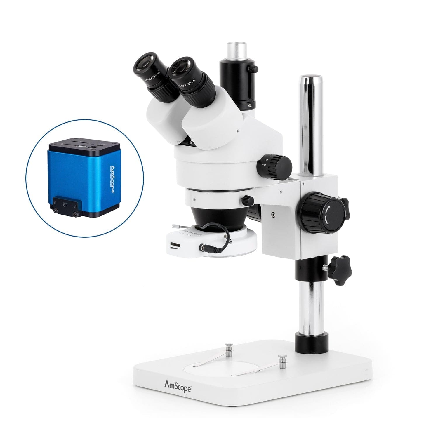 amscope-sm-1-stereomikroskop-7x-45x-144-led-hdmi-kamera image 3