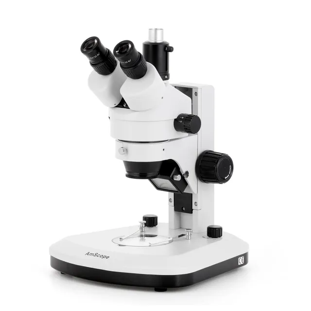 amscope-sm-1-trinokular-stereomikroskop-7x-45x-dual-led image 1