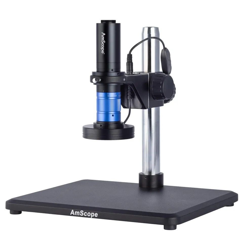 amscope-h756-inspektionsmikroskop-0-7x-5-6x-led-ringlicht image 1