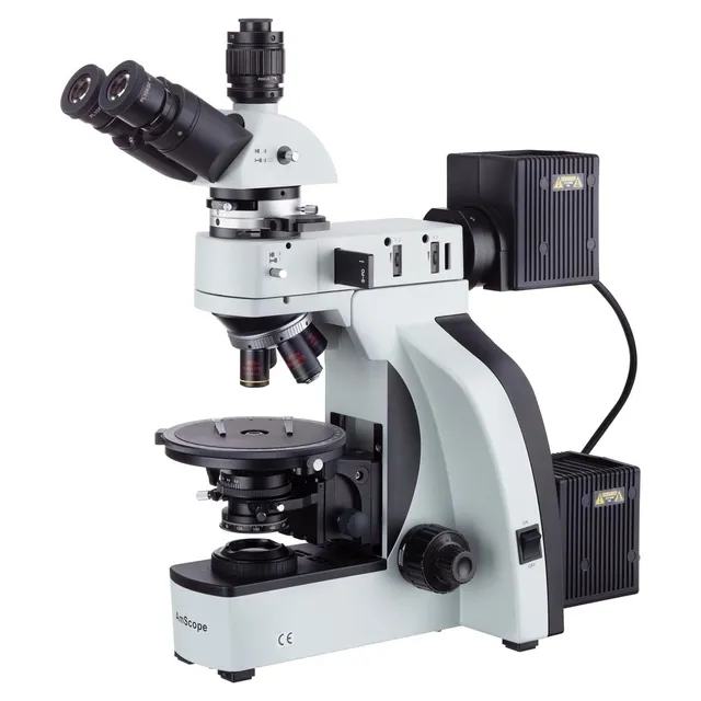 amscope-t800-polarisationsmikroskop-trinokular-50x-500x-kreuztisch image 1