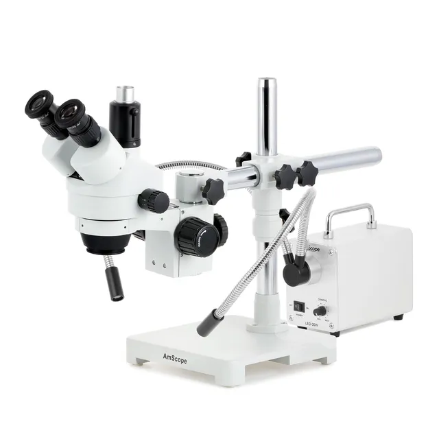 amscope-sm-3tp-trinokular-stereomikroskop-7x-45x-led image 1