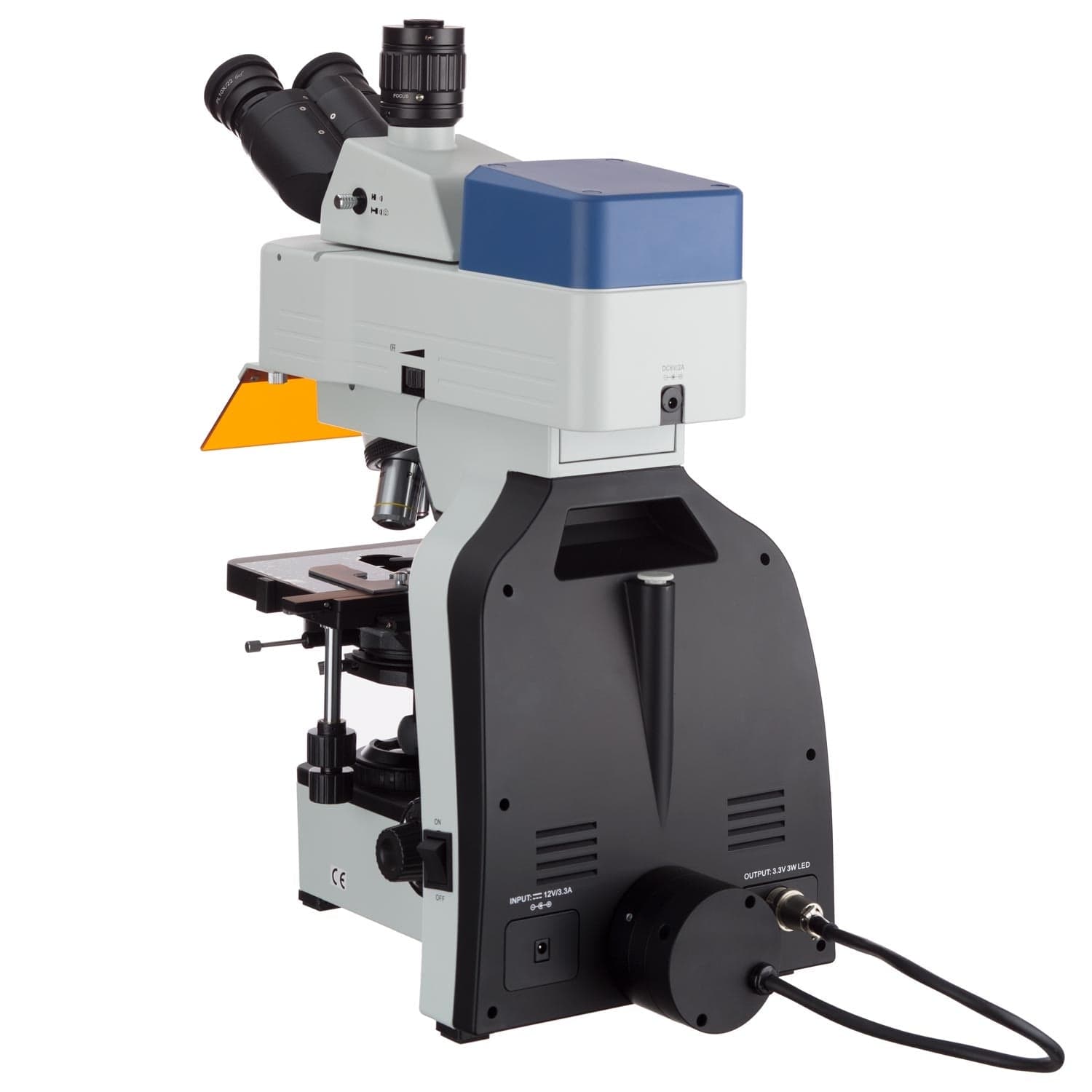 amscope-t800-flled-40x-1000x-fluoreszenz-mikroskop-6mp-usb3 image 2