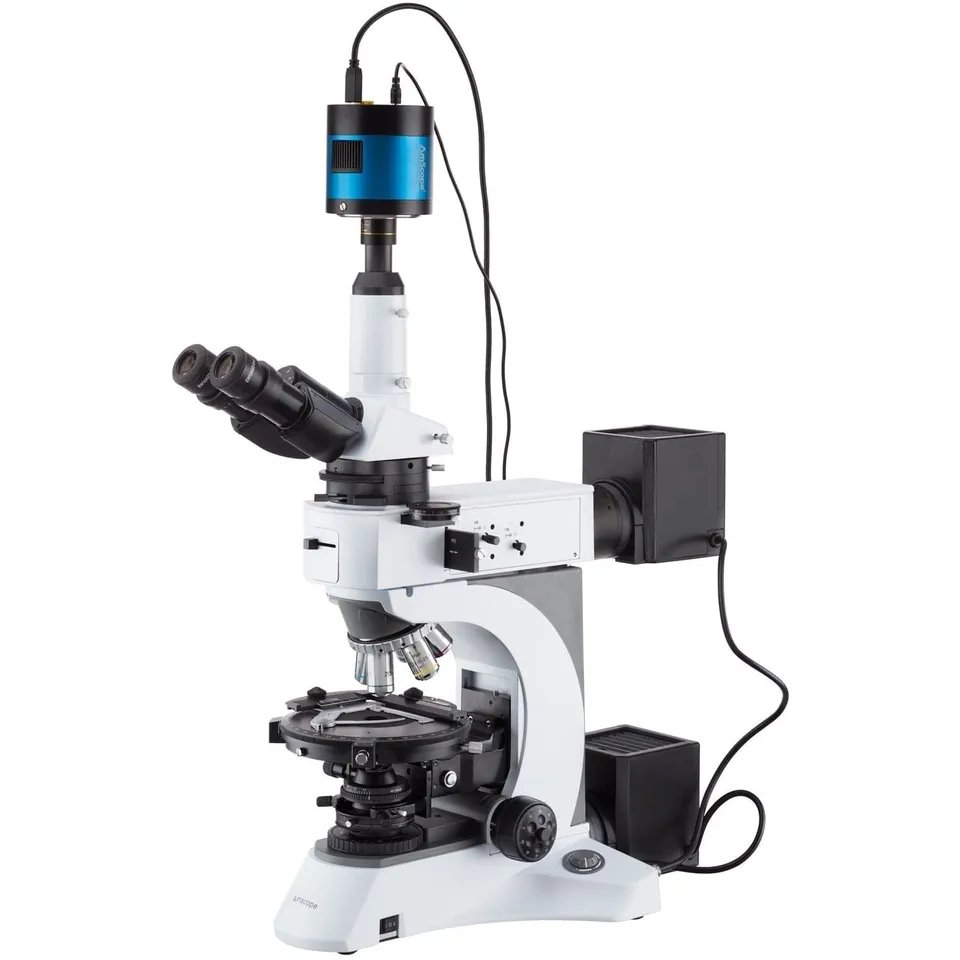 amscope-pz620-polarisationsmikroskop-50x-1000x-usb-20mp image 1