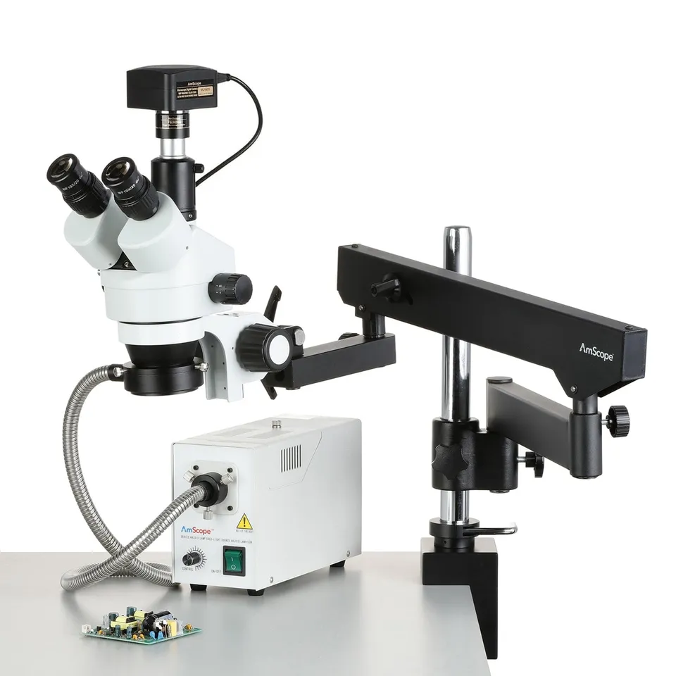 amscope-sm-8tzz-stereomikroskop-trinokular-180x-18mp image 1