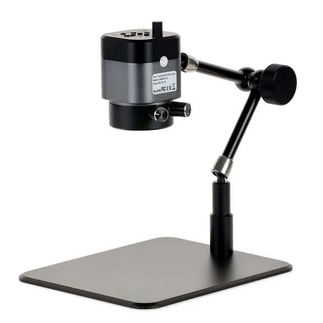 amscope-uhm210-digitalmikroskop-1080p-hdmi-usb-gelenkarm image 1