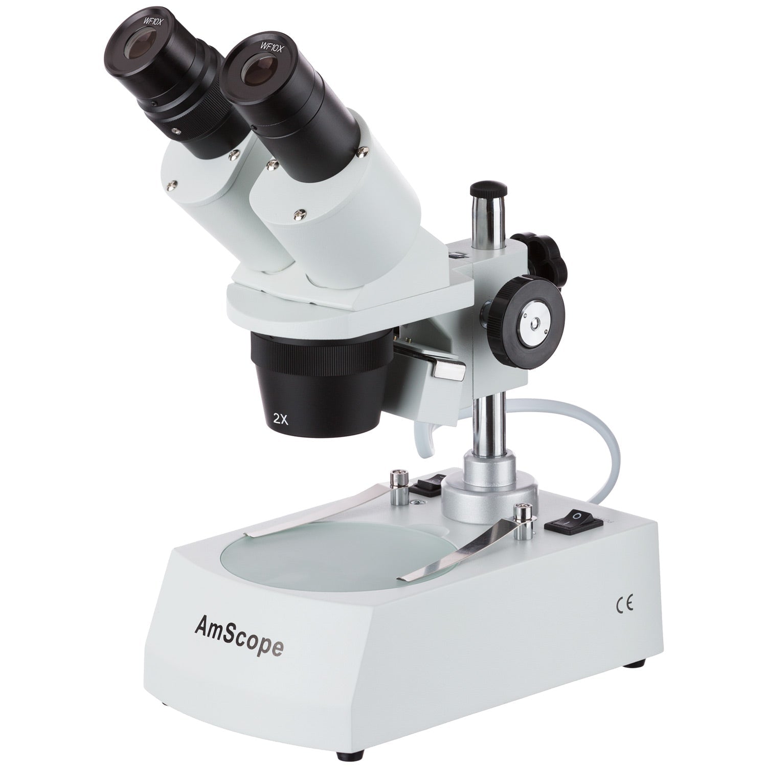 amscope-se306-stereomikroskop-20x-40x-binokular-halogen image 1