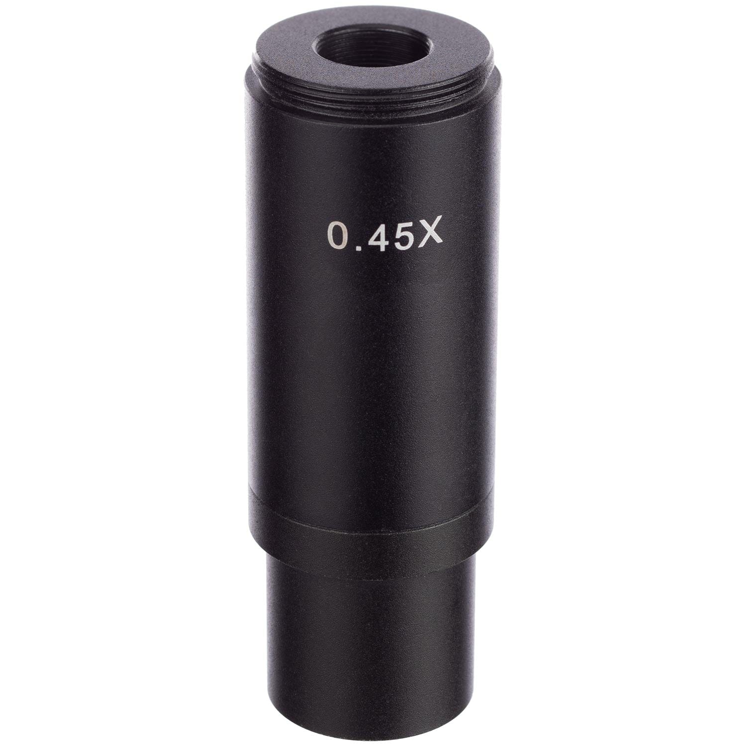 amscope-ra045-c-mount-adapter-0-45x-reduktionslinse image 1