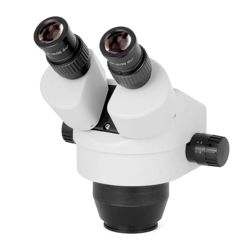 amscope-stereo-mikroskopkopf-7x-45x-binokular-wei image 1