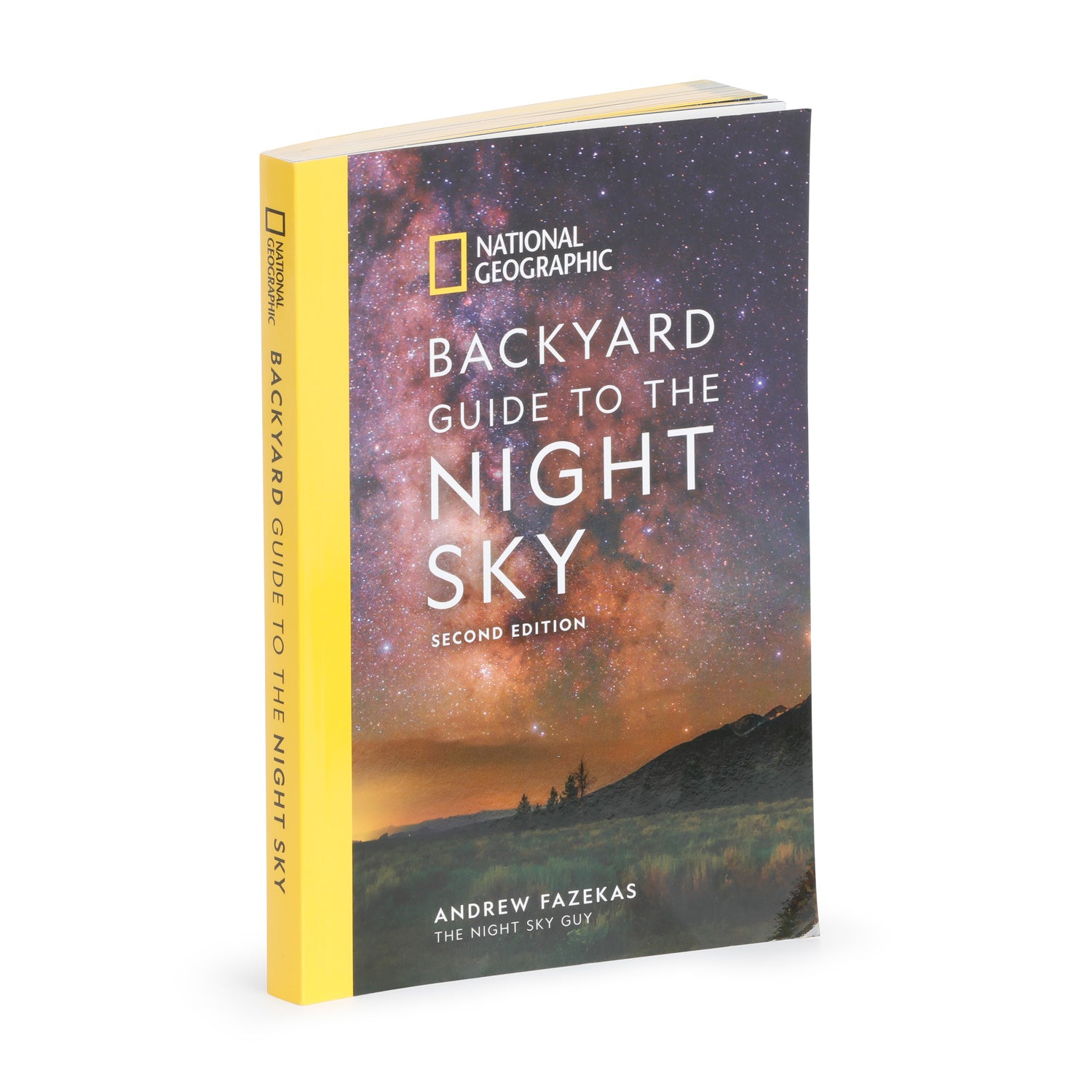 national-geographic-backyard-guide-night-sky-buch-2-edition image 3