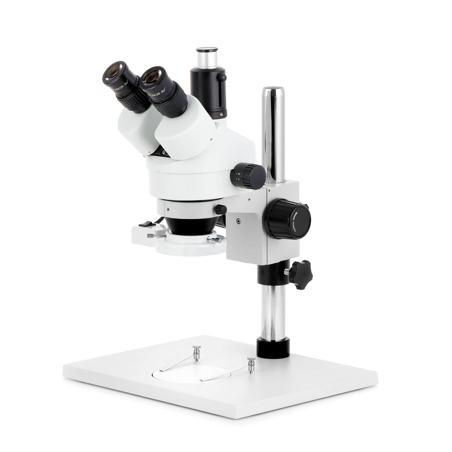 amscope-sm-1-stereomikroskop-trinokular-7x-45x-hd-kamera image 1