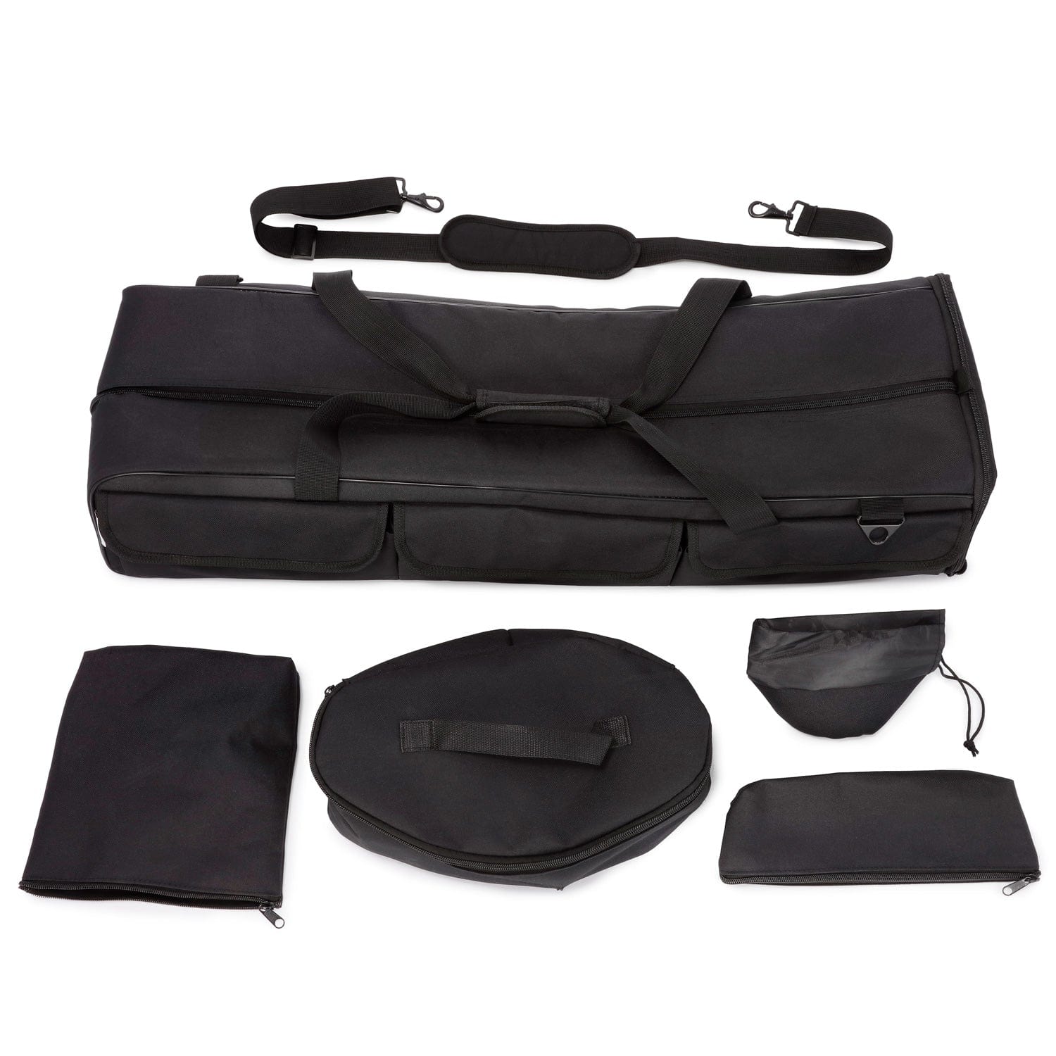 amscope-tls-cblg-teleskop-transporttasche-polyester-mit-stativtasche image 7
