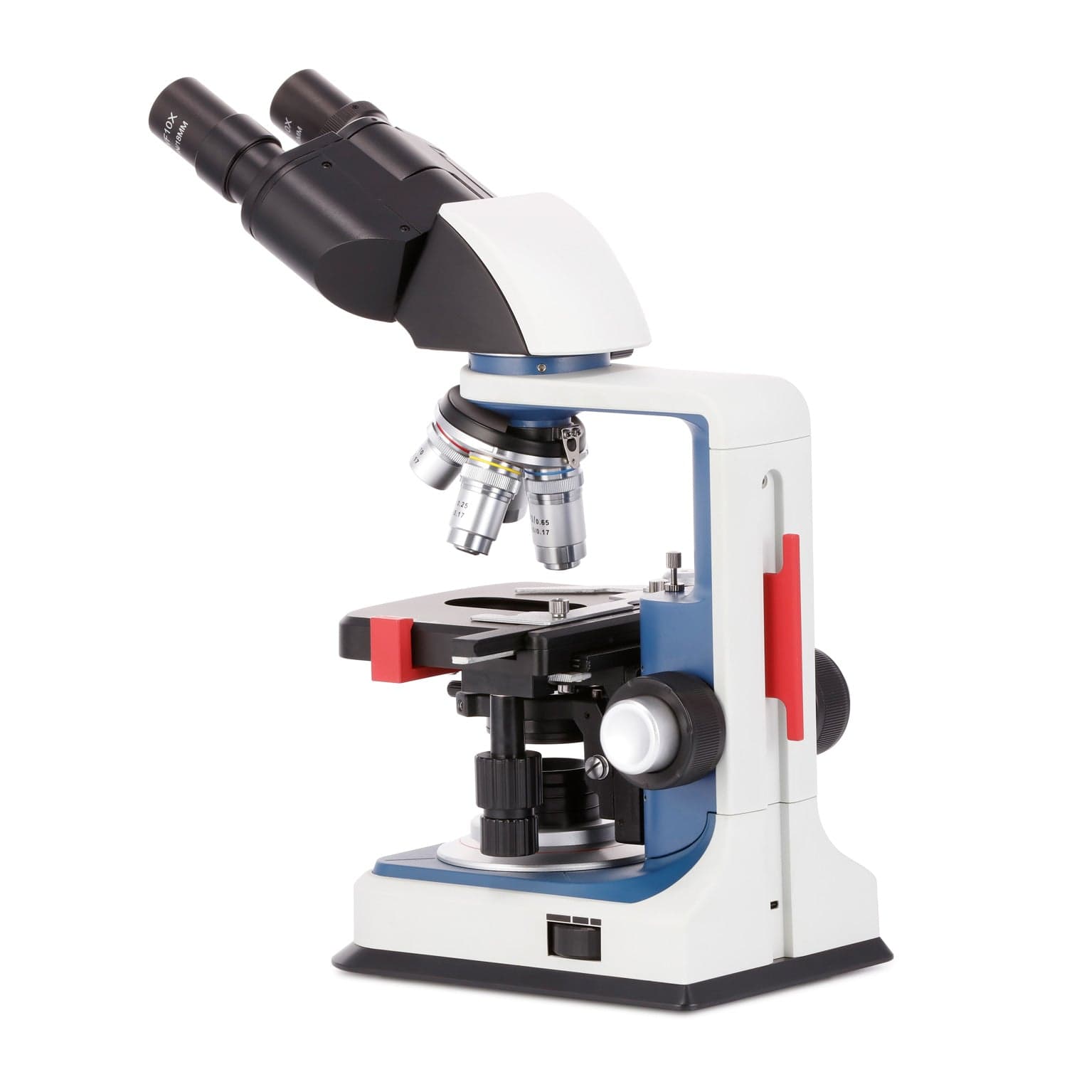 amscope-b120c-r-durchlichtmikroskop-binokular-2500x-usb-c image 7