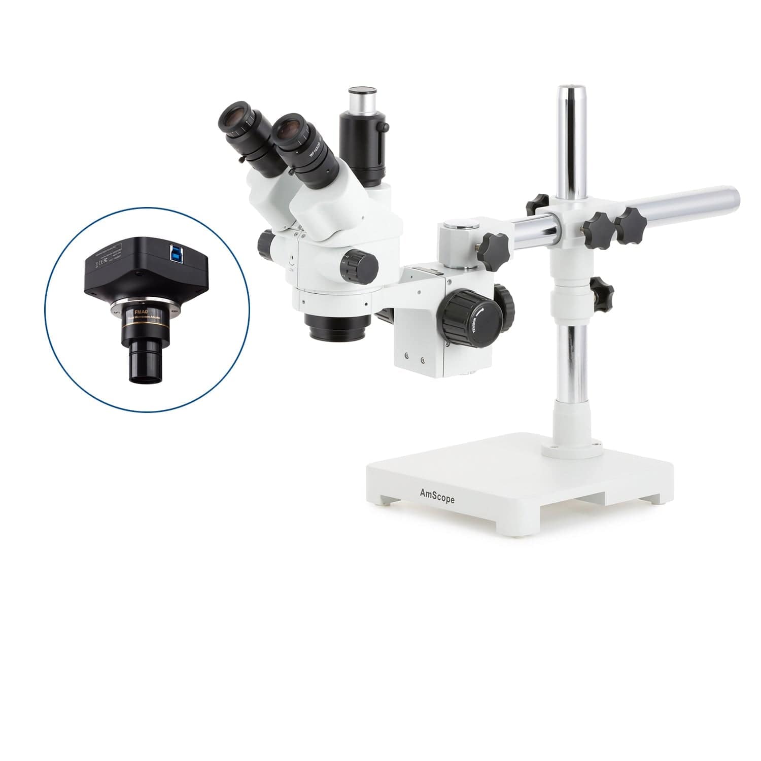 amscope-sm-3-stereomikroskop-trinokular-7x-45x-boom image 4