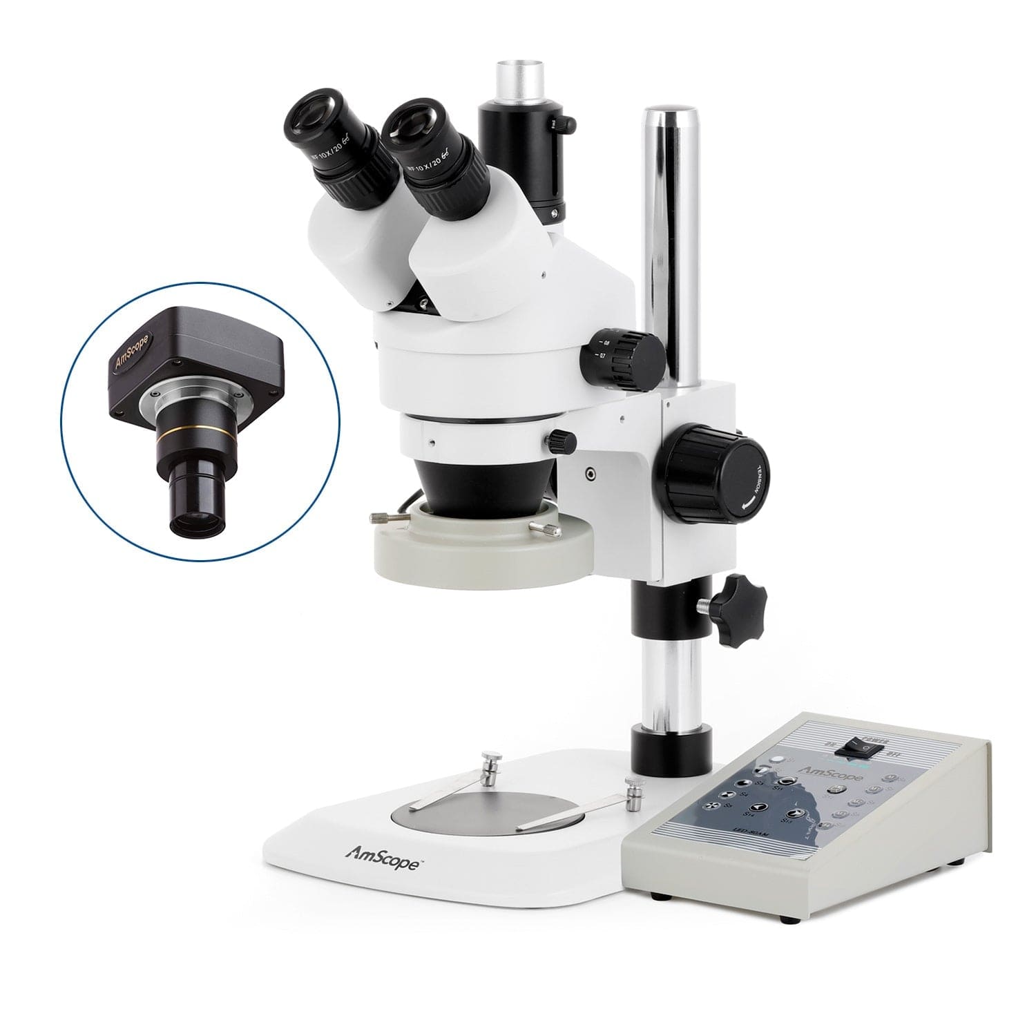 amscope-sm-1-trinokular-stereomikroskop-7x-45x-80-led-ringlicht image 2