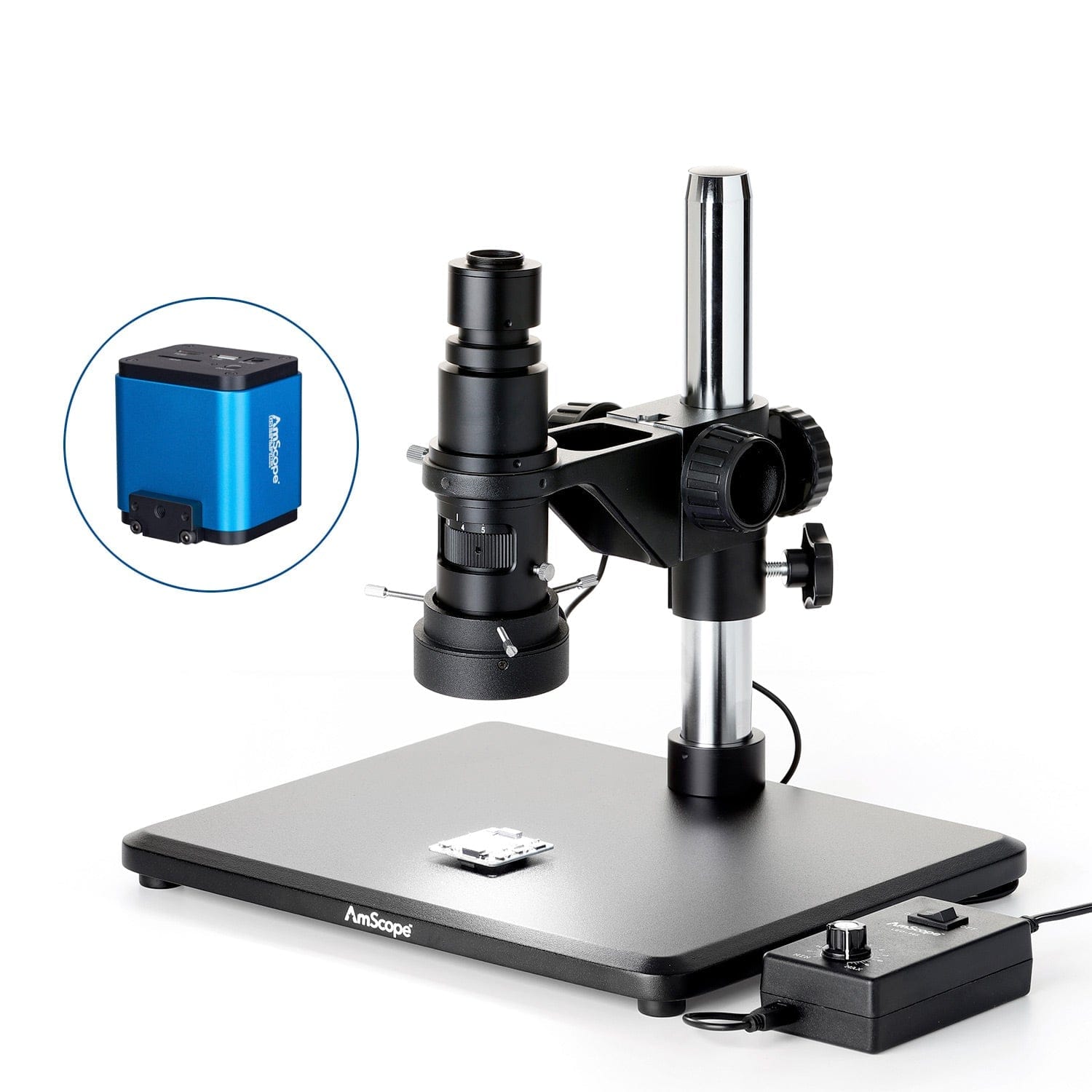 amscope-h800-zoom-stereomikroskop-hdmi-kamera-2mp-led-ringlicht image 4