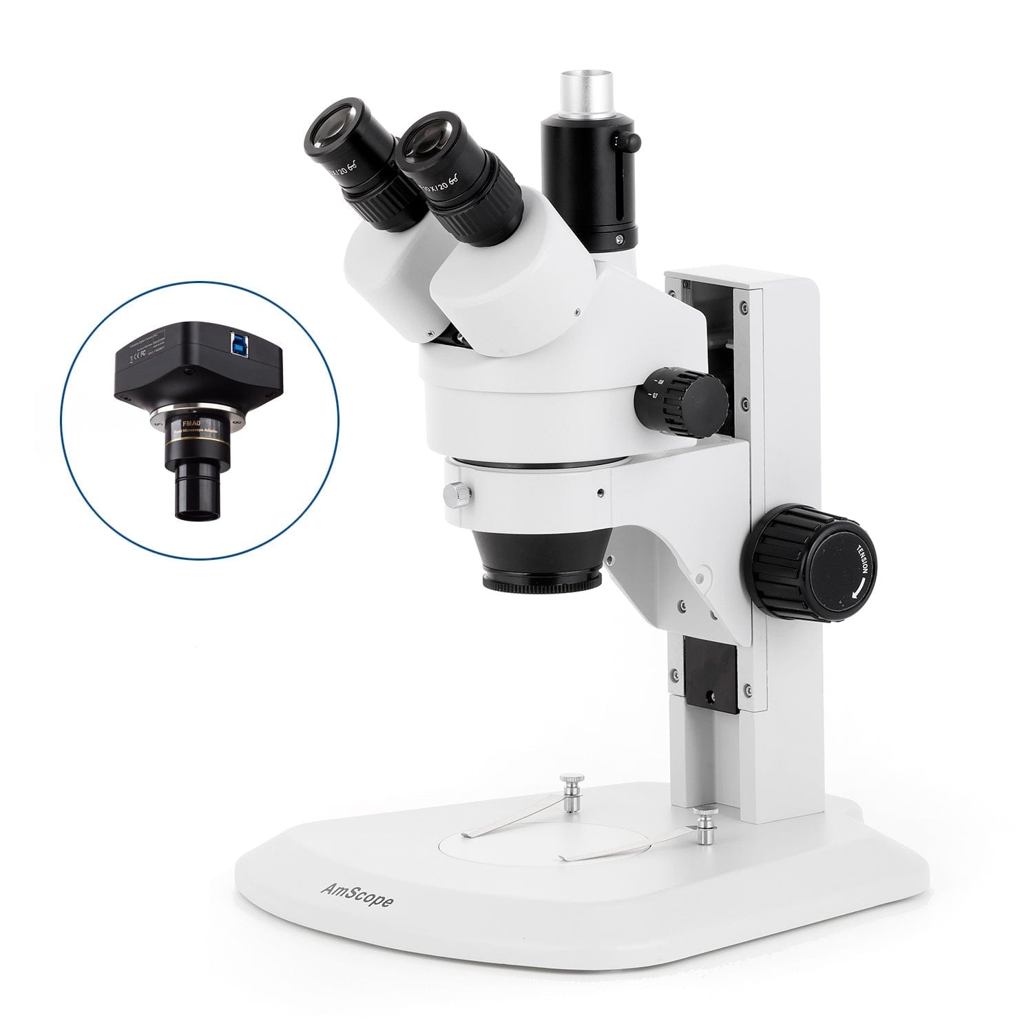 amscope-sm-1-stereomikroskop-7x-45x-trinokular-usb-track image 4
