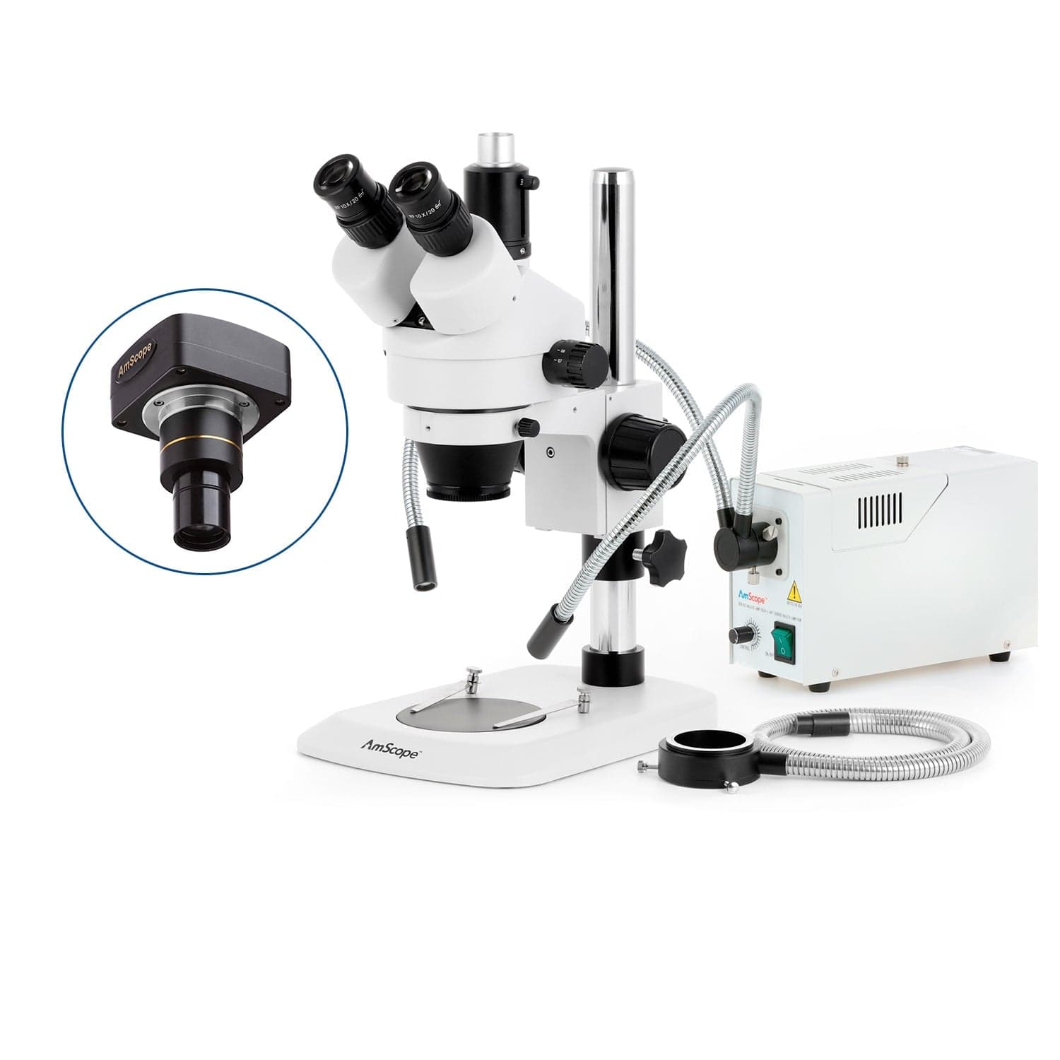 amscope-sm-1t-stereomikroskop-7x-45x-halogen-usb-anschluss image 2