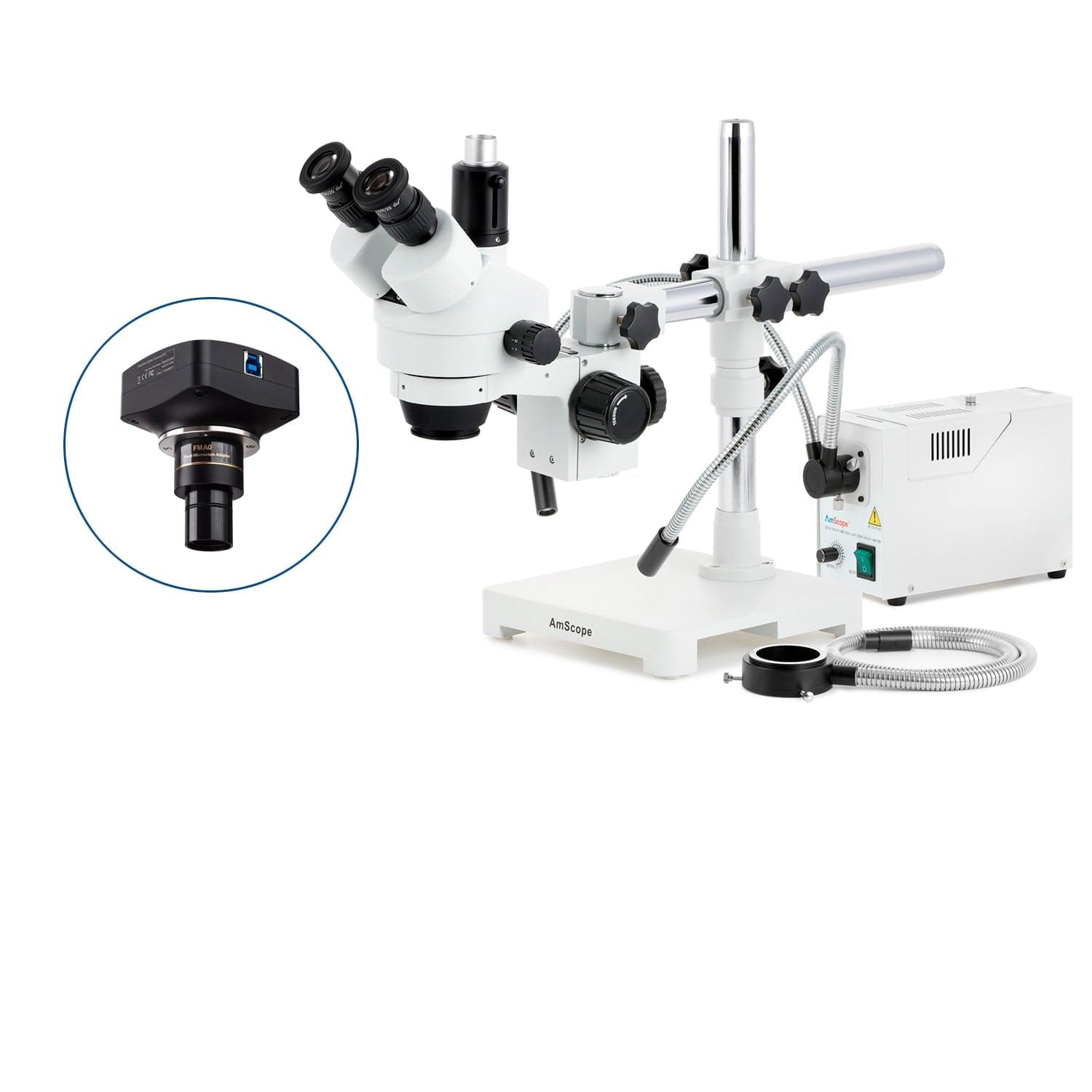 amscope-sm-3t-stereomikroskop-7x-45x-halogen-einarmstativ image 4