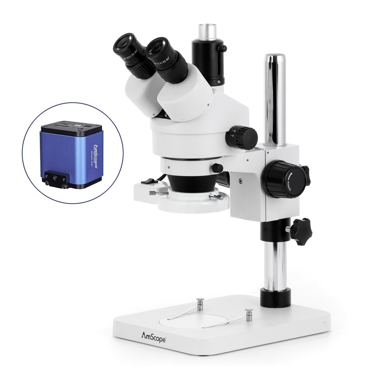amscope-sm-1-stereomikroskop-7x-45x-trinokular-hdmi-s-ule image 4