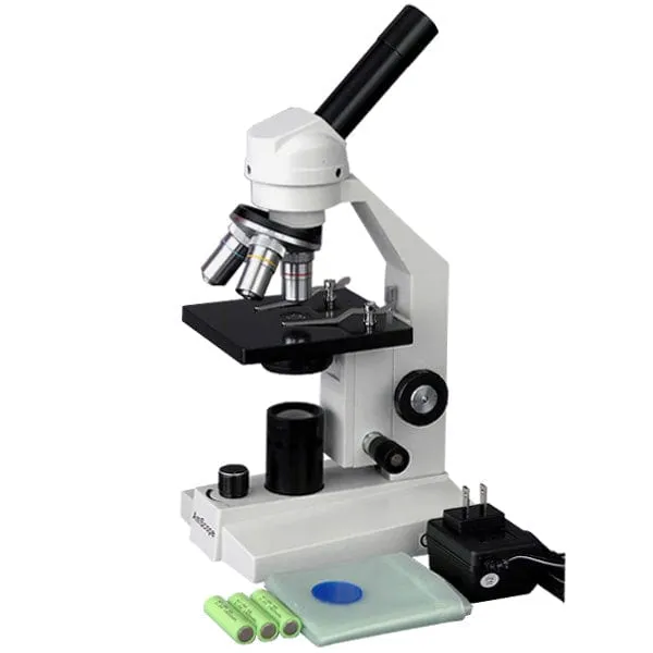 amscope-m200a-led-sch-lermikroskop-monokular-640x-akku-led image 1