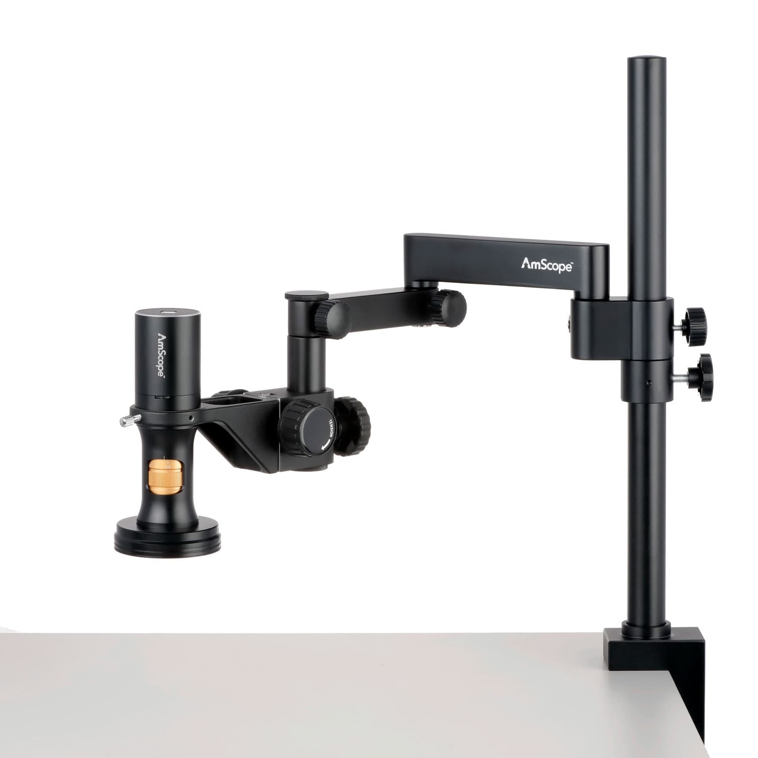 amscope-spc-nf-schwenkarm-stativ-f-r-stereomikroskop image 3