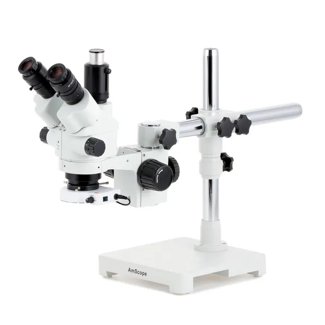 amscope-sm-3-stereomikroskop-7x-45x-trinokular-ringlicht image 1
