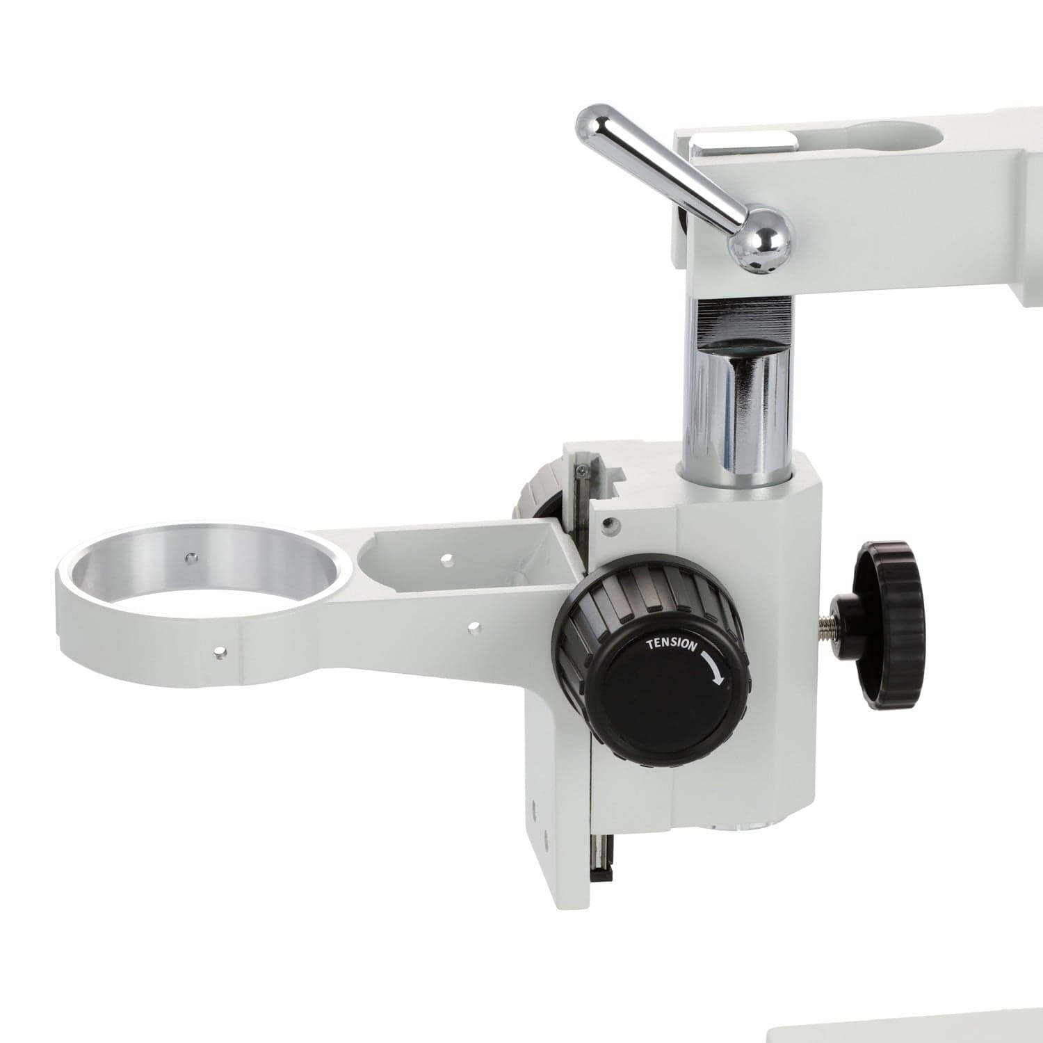 amscope-sm-4b-binokular-stereomikroskop-7x-45x-doppelarm image 8