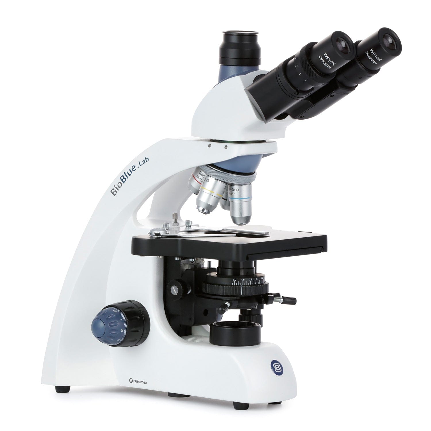 amscope-bioblue-lab-durchlichtmikroskop-trinokular-40x-1000x-plan image 5