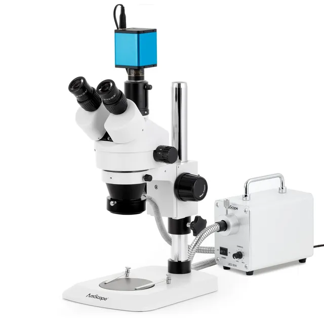 amscope-sm-1-trinokulares-stereomikroskop-7x-45x-led image 1