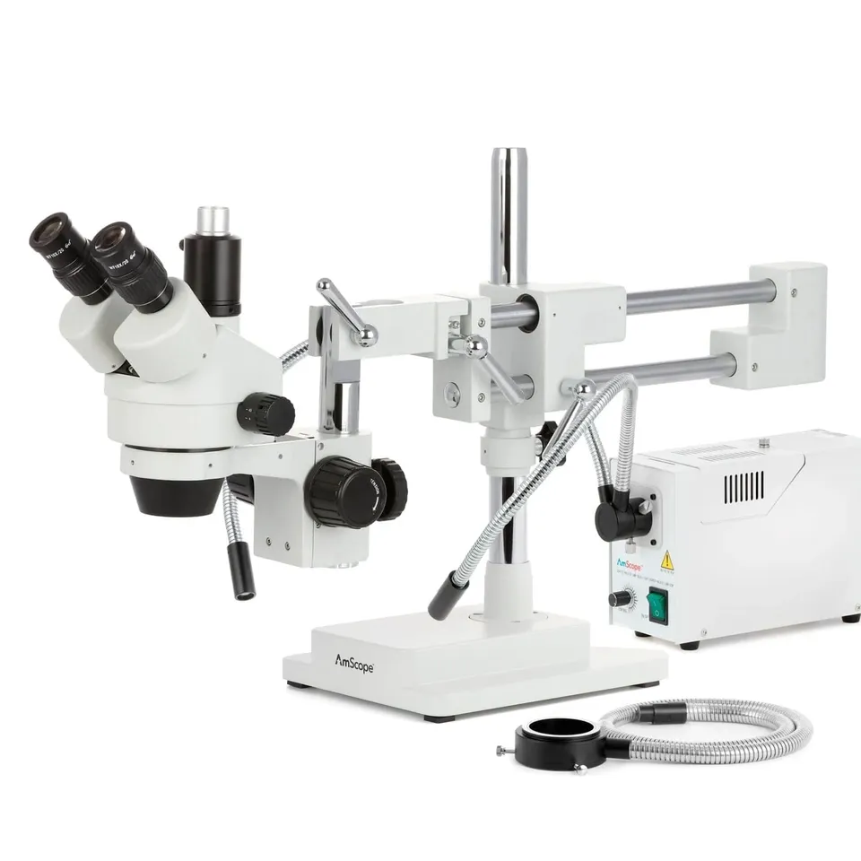 amscope-sm-4-stereomikroskop-7x-45x-trinokular-doppelarm-3 image 1