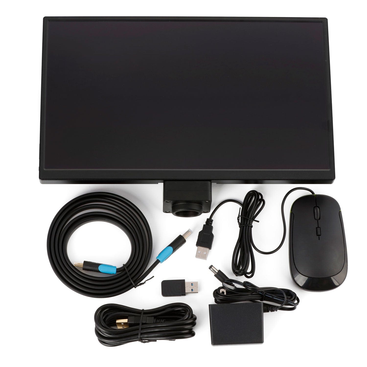 amscope-cp480-tablet-mikroskopkamera-8mp-13-3-zoll-c-mount image 8