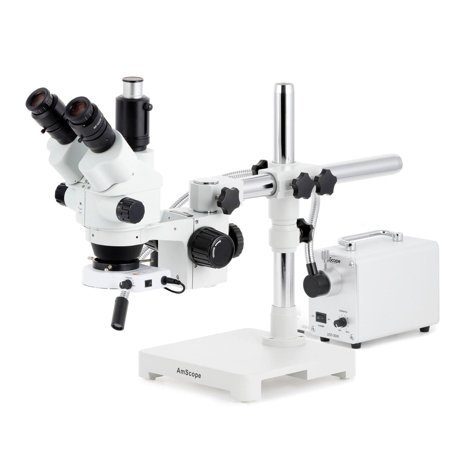 amscope-sm-3-stereomikroskop-7x-45x-mit-hdmi-kamera-und-licht image 2