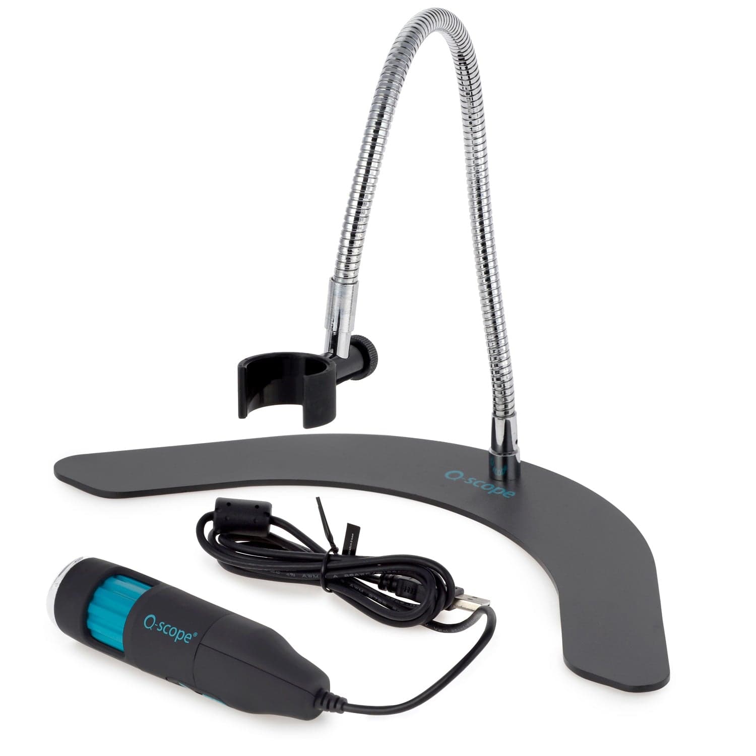amscope-qs-20500-digitalmikroskop-500x-usb-2mp-stativ image 2