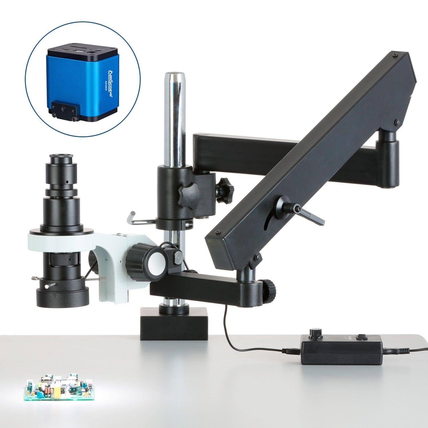 amscope-h800-zoom-stereomikroskop-0-7x-5x-hdmi-led-ringlicht image 4