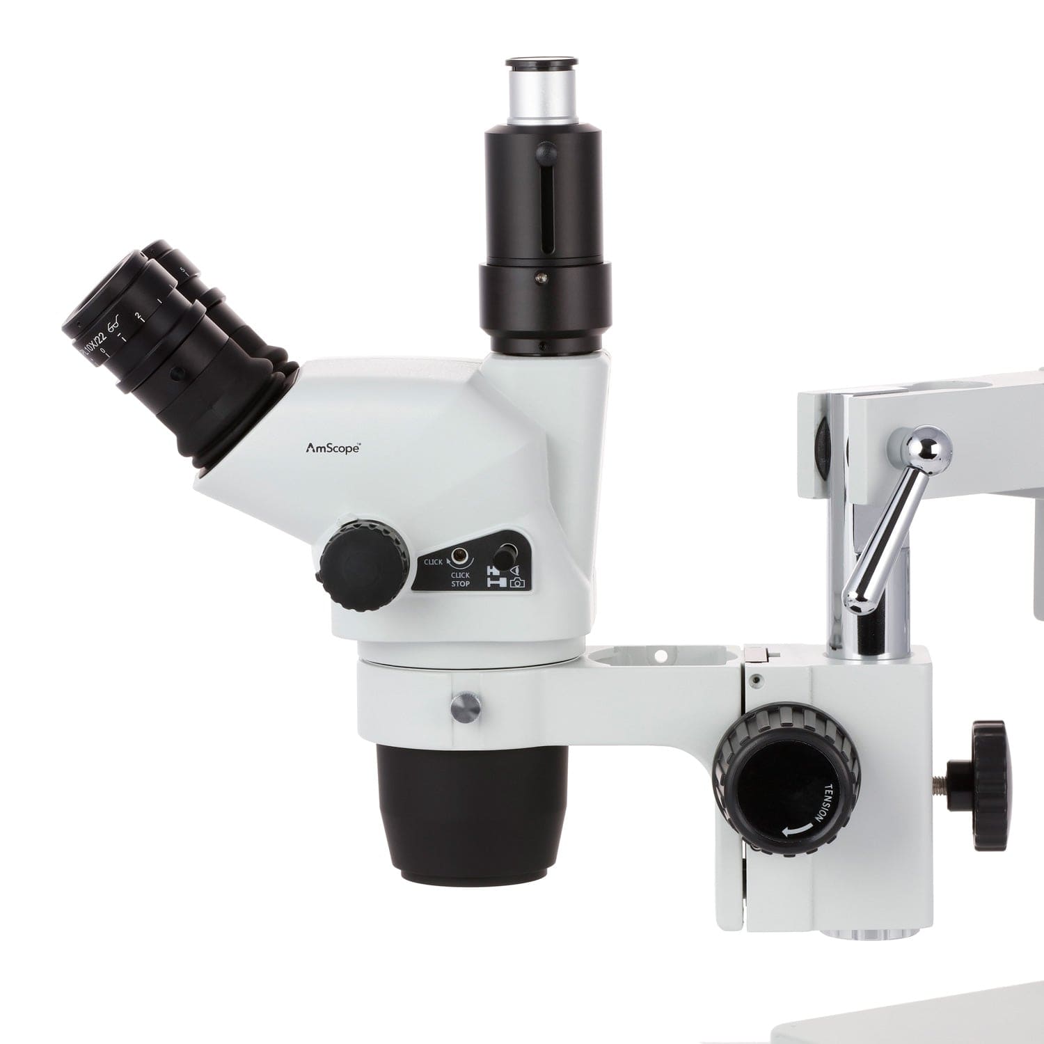 amscope-szn-4t-trinokular-stereomikroskop-2x-225x-boom-polarring image 6