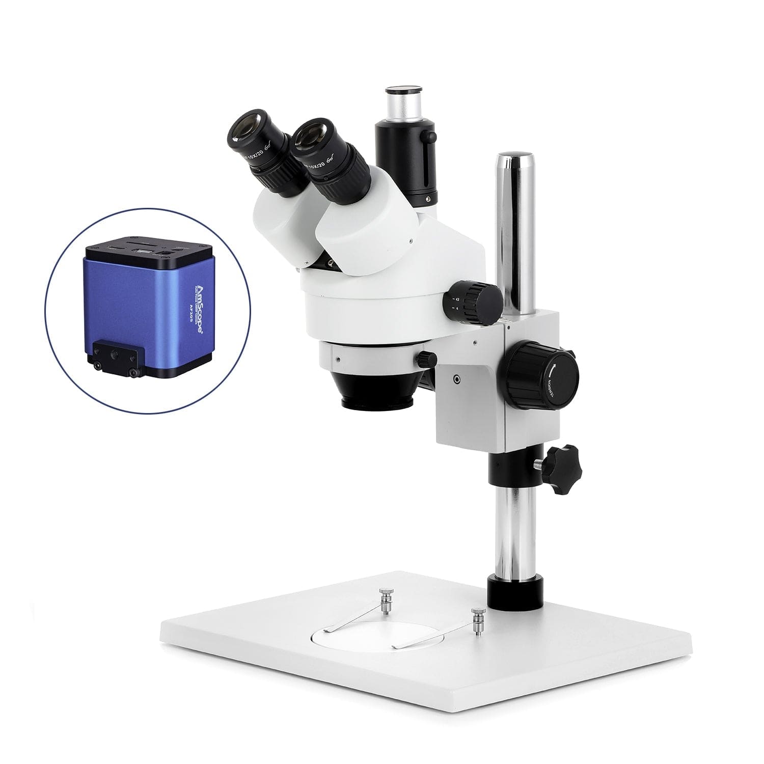 amscope-sm-1-stereomikroskop-7x-45x-56-led-s-ulenstativ-xl image 7