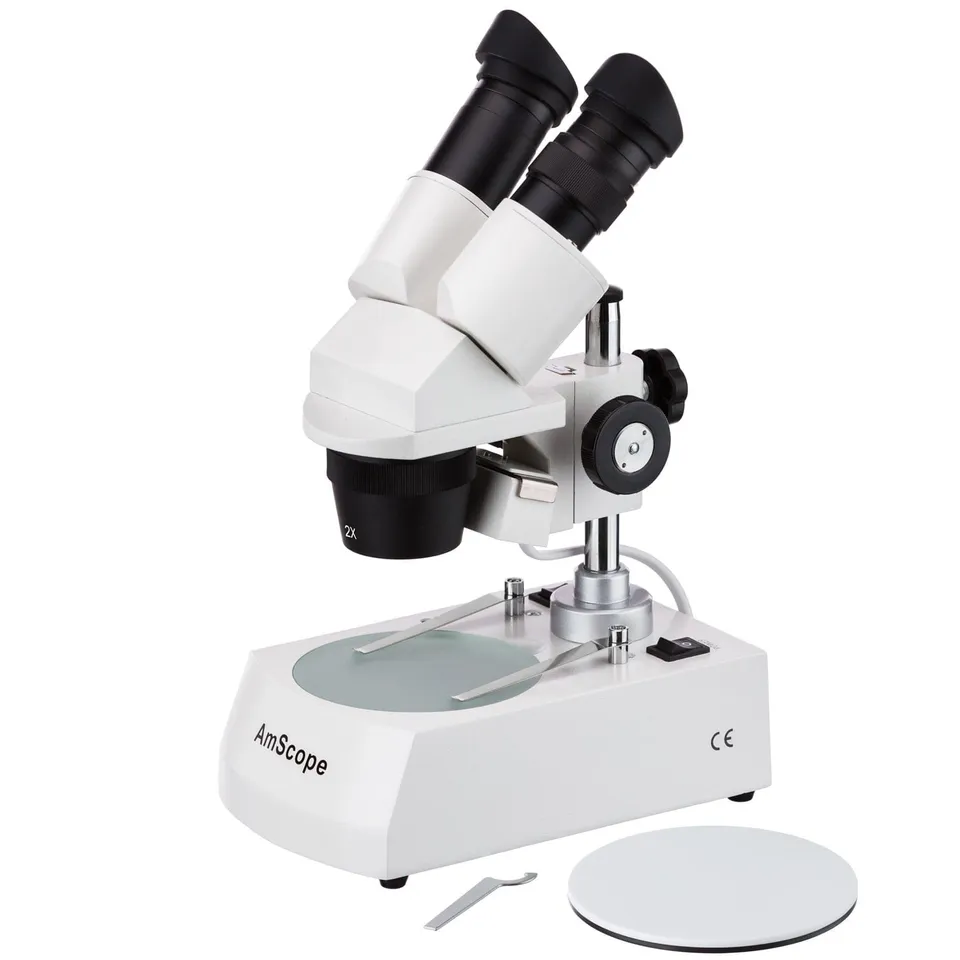 amscope-se306-pz-20x-80x-stereomikroskop-s-ulenstativ image 1