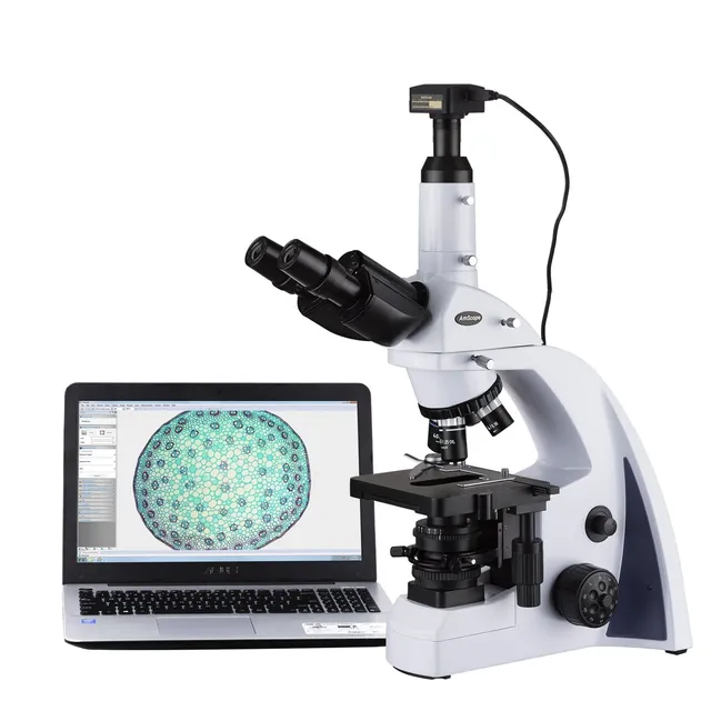 amscope-t670-hc2-trinokular-mikroskop-1000x-mit-1080p-kamera image 1
